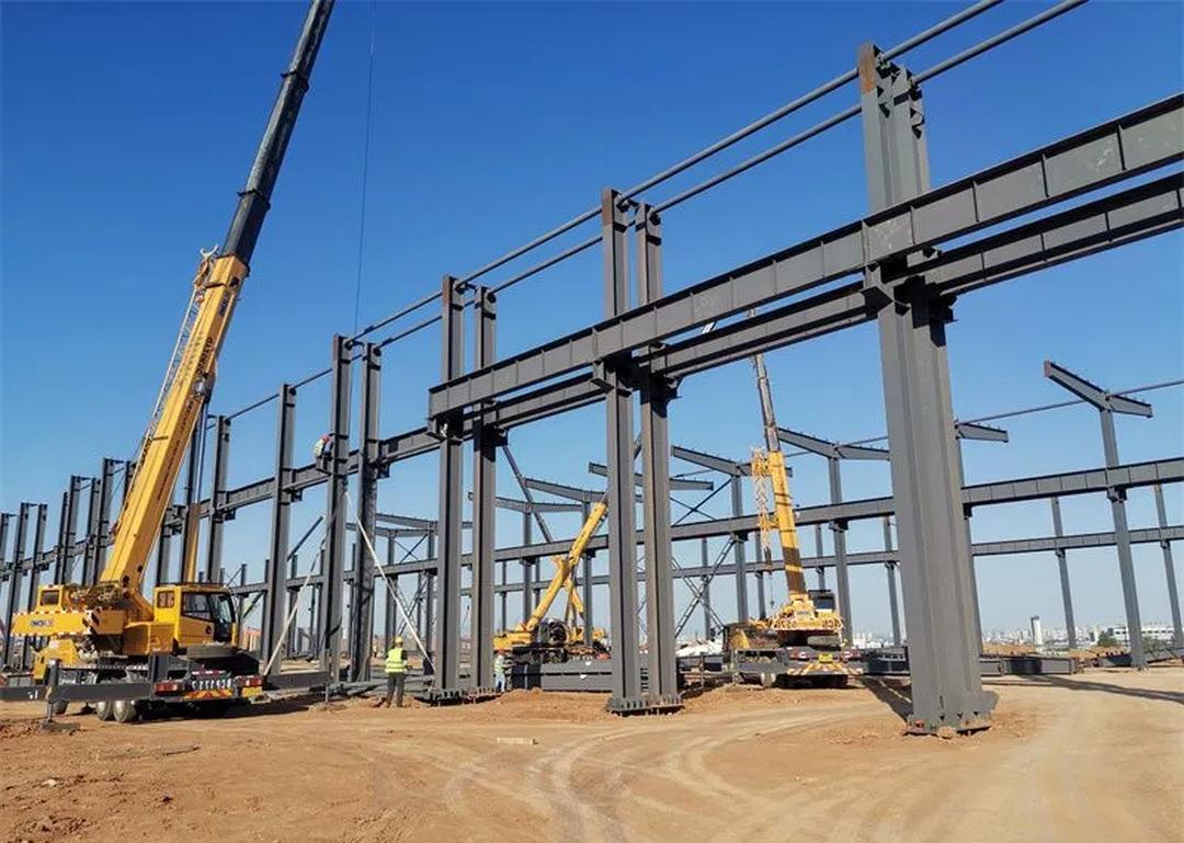 Comprehensive Risk-Control Guide for Steel Structure Engineering Quotations