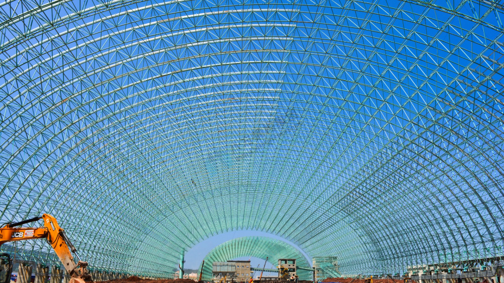 Malaysia-China Kuantan Industrial Park